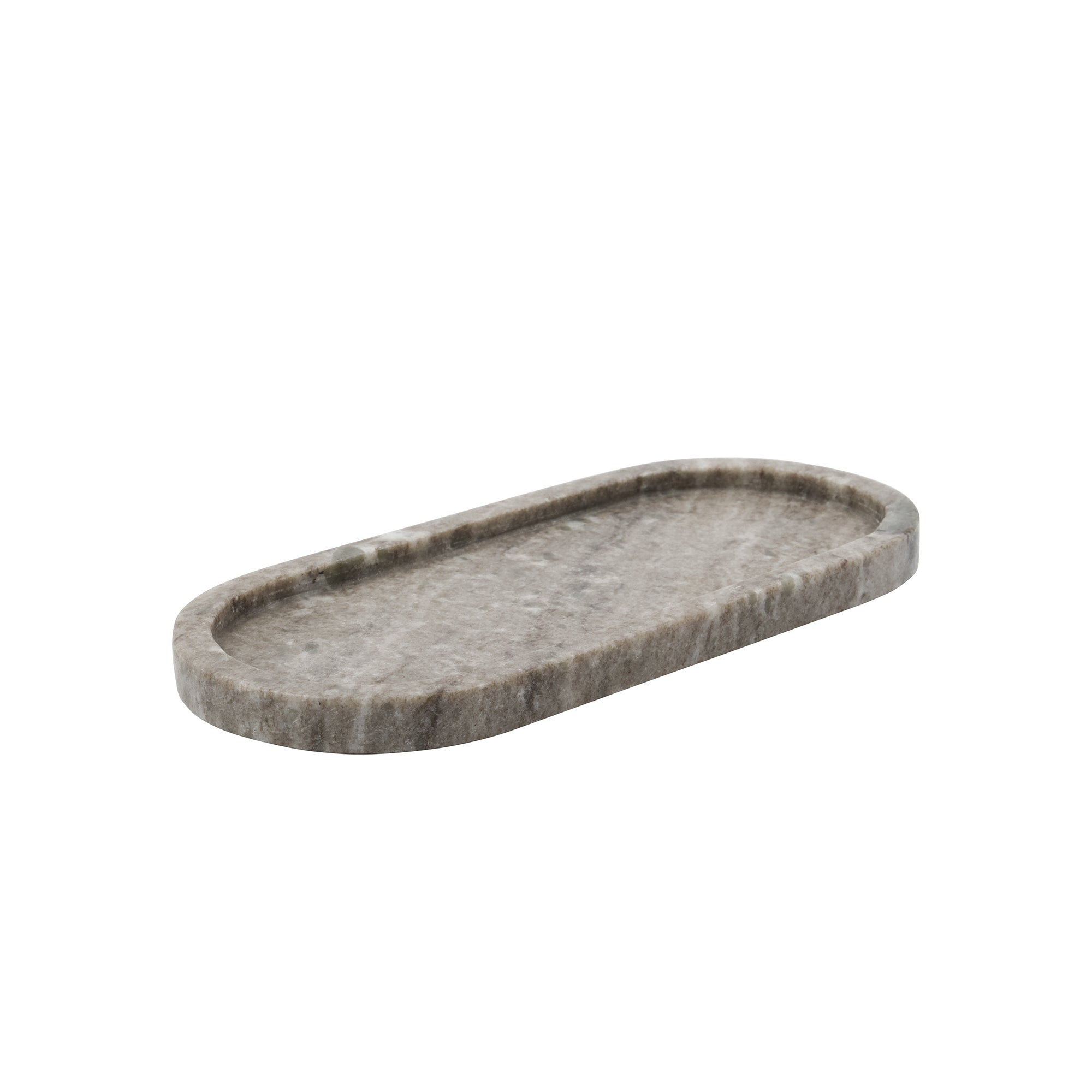 Meraki - Marble Tablett | 