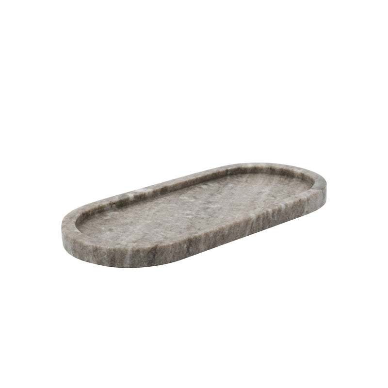 Meraki - Marble Tablett | 