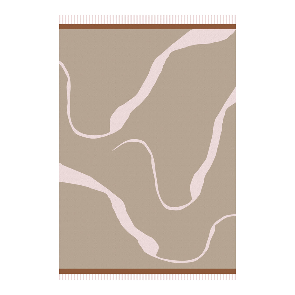 Mette Ditmer - Gallery Decke | latte