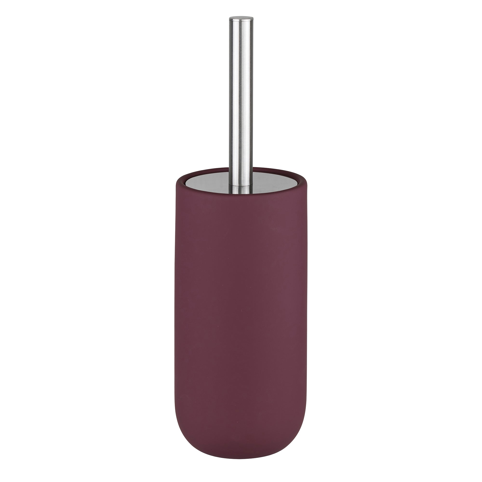 Mette Ditmer - Lotus Play Toilettenbürste | wine