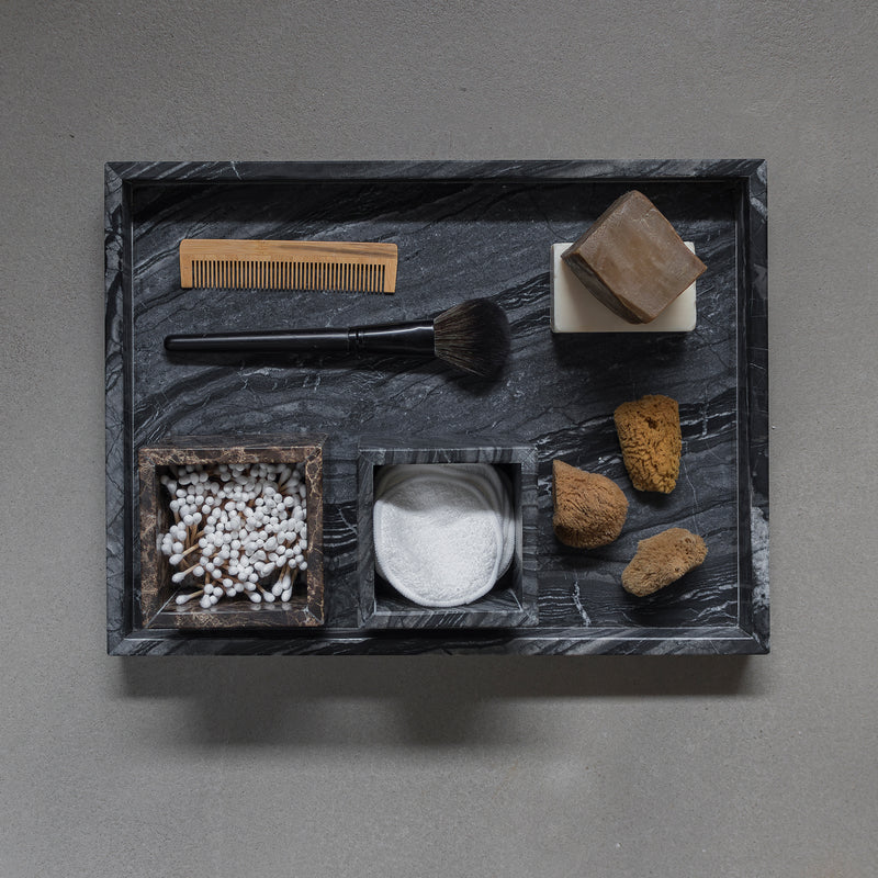 Mette Ditmer - Marble Tablett