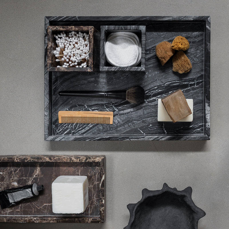 Mette Ditmer - Marble Tablett