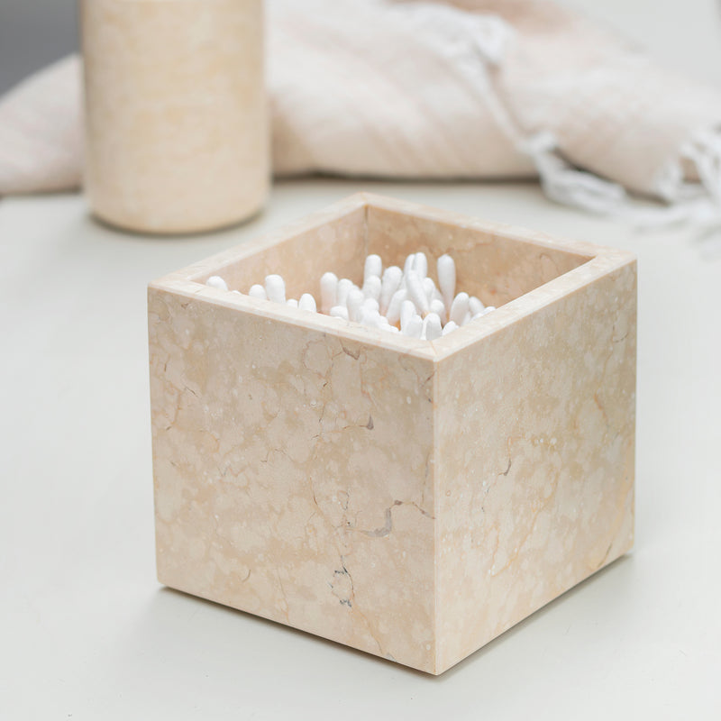Mette Ditmer - Marble Cube