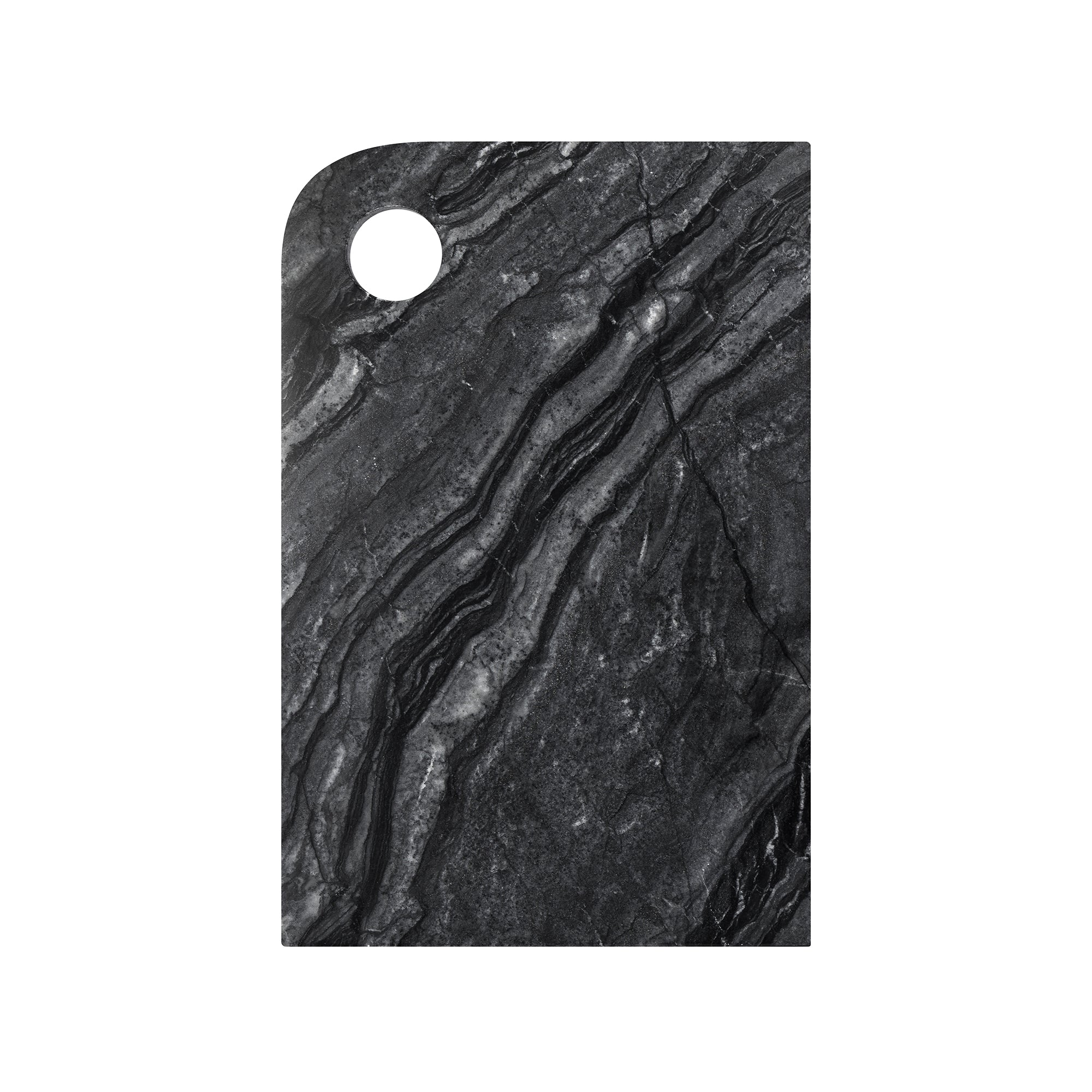 Mette Ditmer - Marble Schneidebrett | 20 x 30 cm
