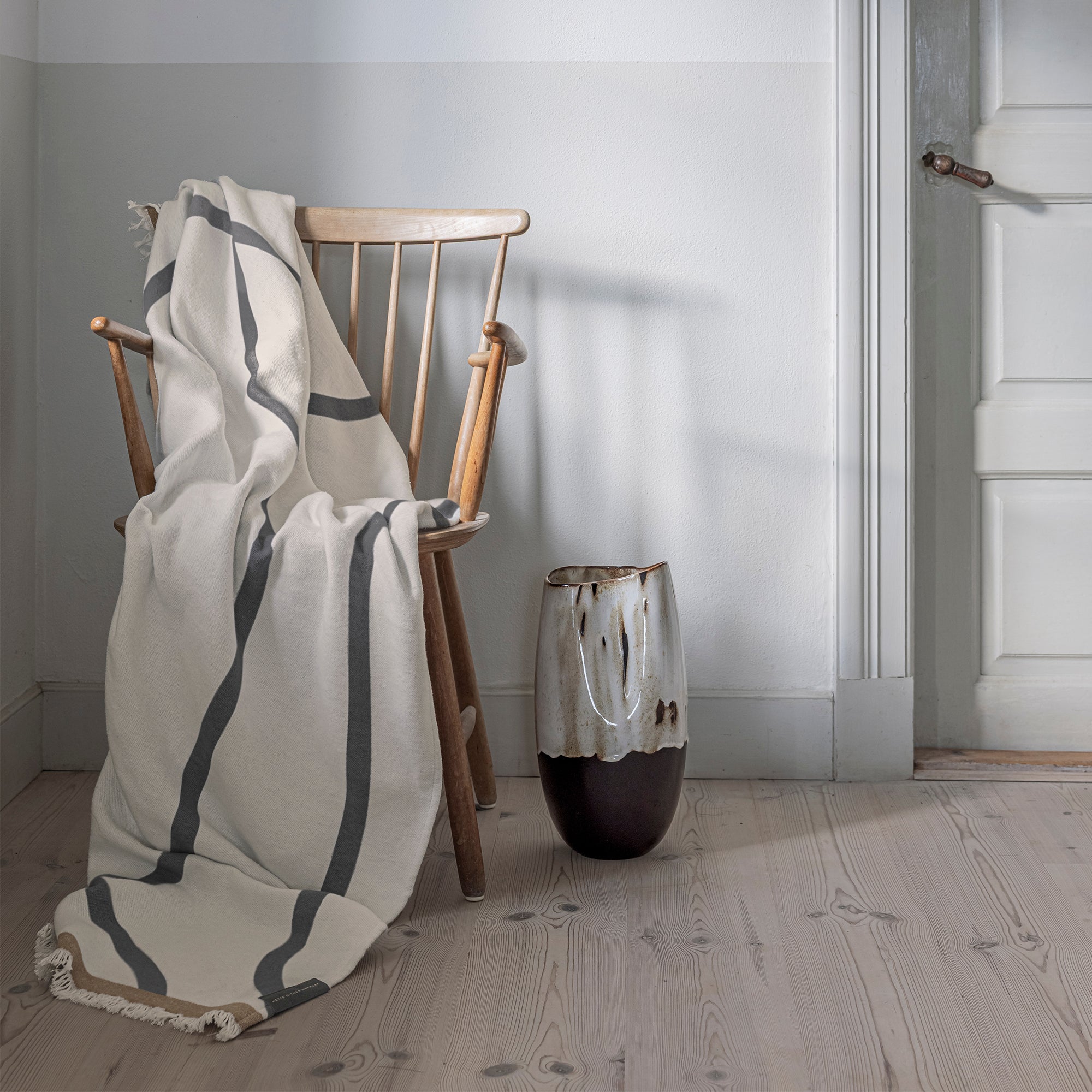 Mette Ditmer - Shadow Decke | 