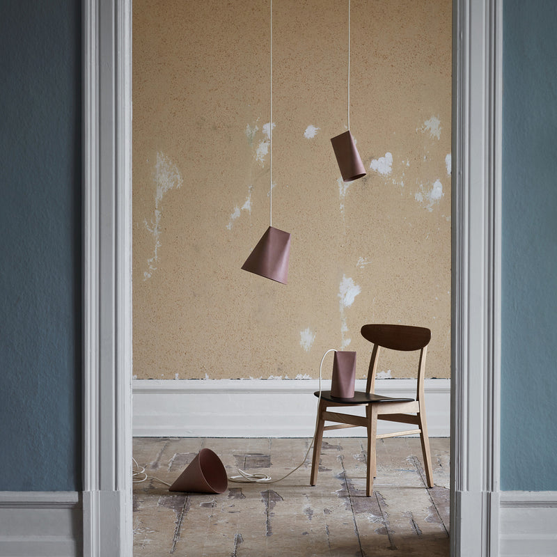 Moebe - Ceramic Pendelleuchte