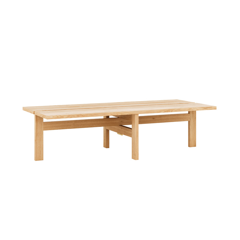 Moebe - Coffee Table | 115 cm