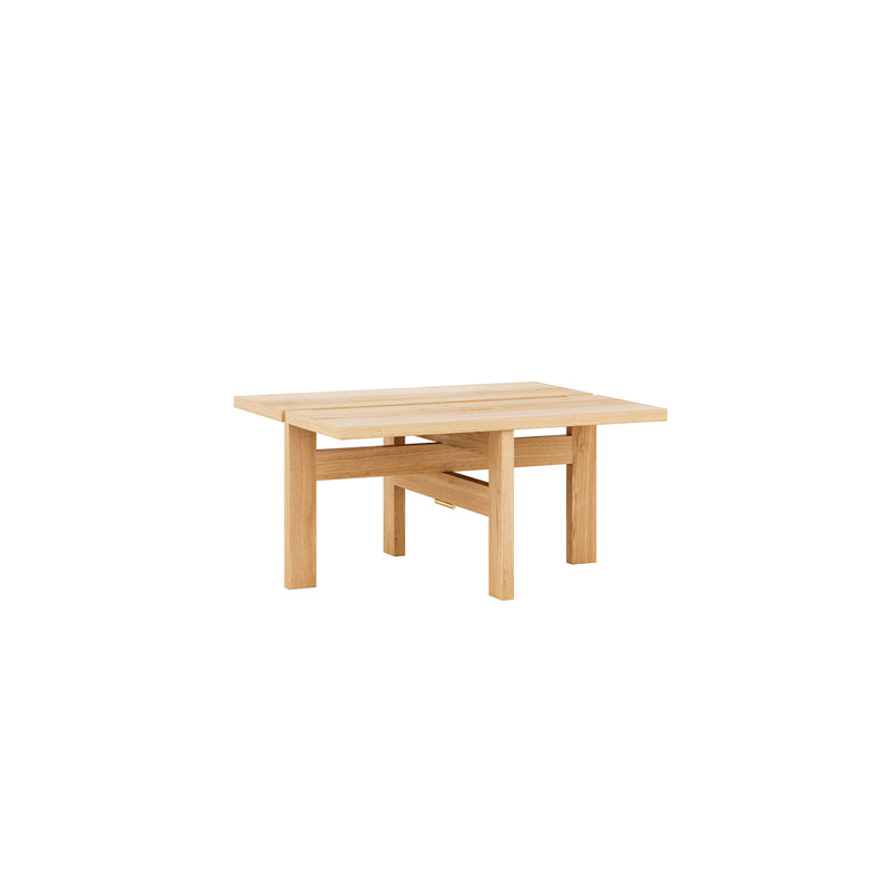 Moebe - Coffee Table | 60 cm