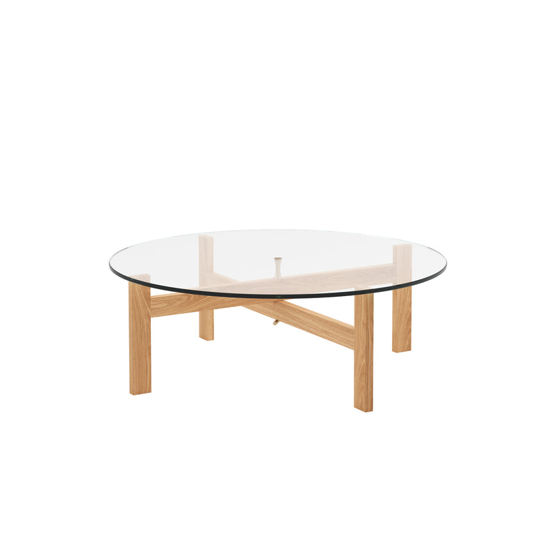 Moebe - Coffee Table | Ø 88 cm