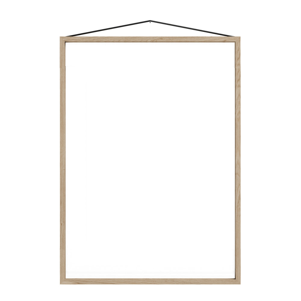 Moebe - Frame Bilderrahmen | 50 x 70 / eiche