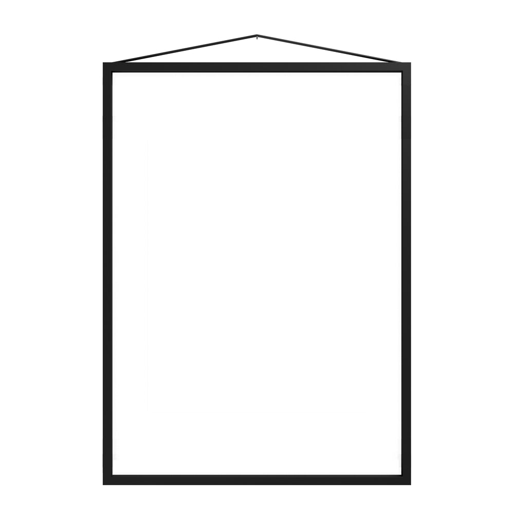 Moebe - Frame Bilderrahmen | 50 x 70 / schwarz