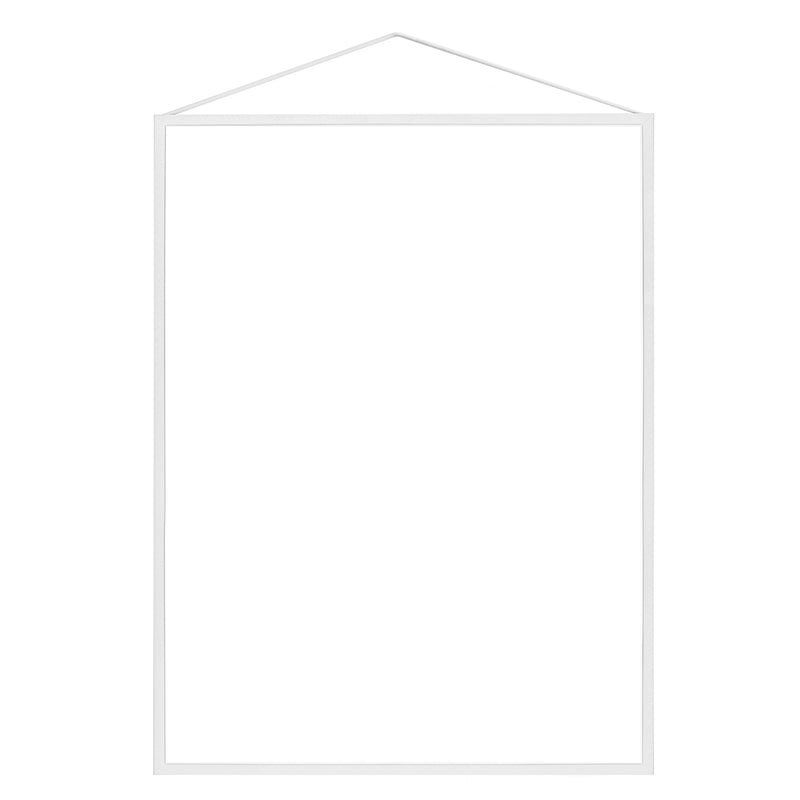 Moebe - Frame Bilderrahmen | A2 / weiß