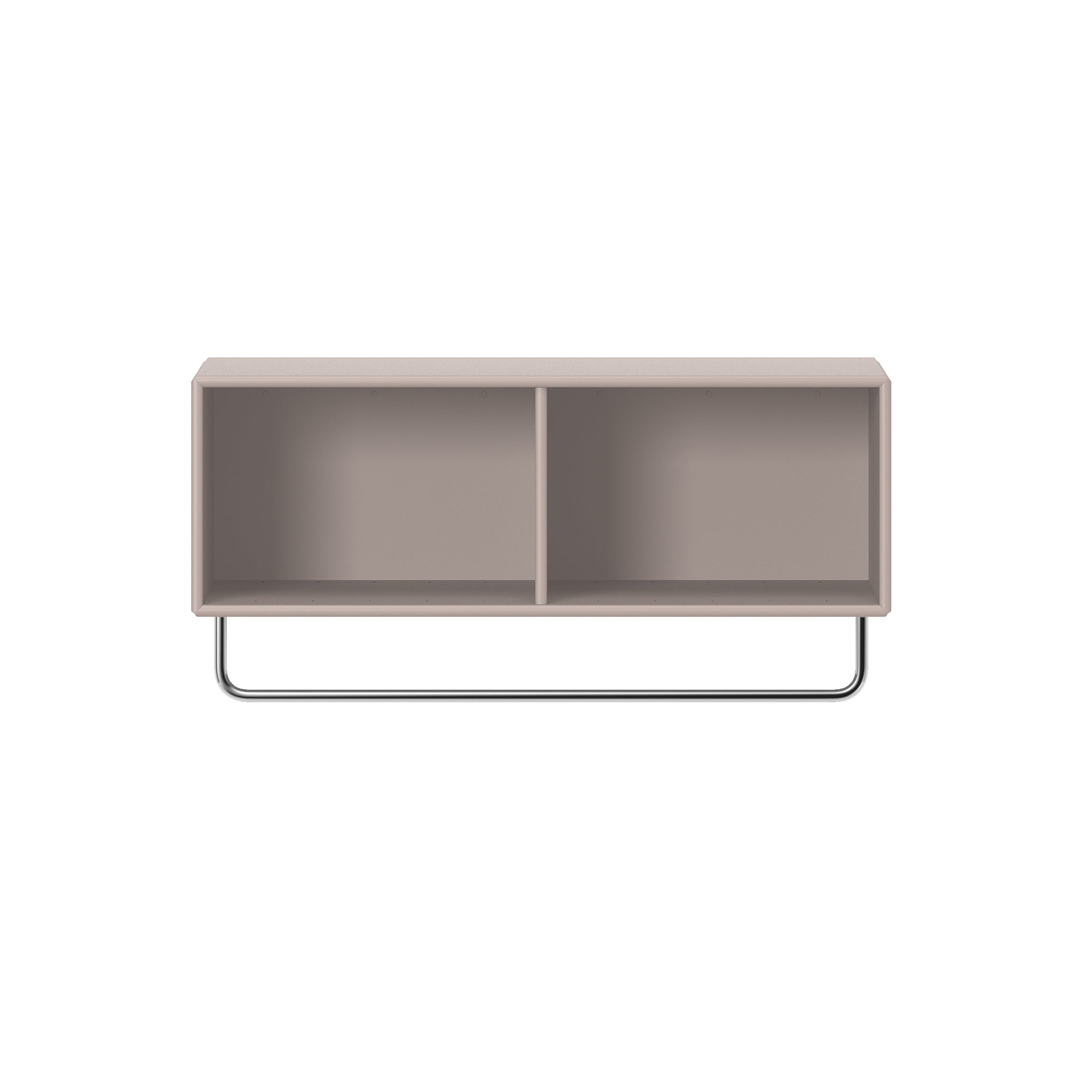 Montana - Coat Garderobe | mushroom
