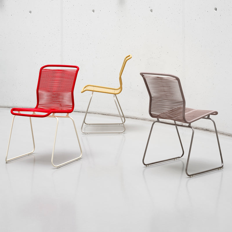 Montana - Panton One Dining Stuhl
