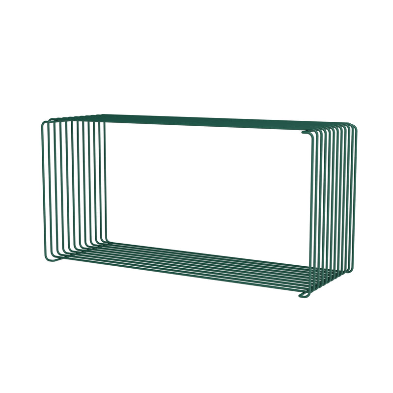 Montana - Panton Wire Extended | 25,7 cm / pine green