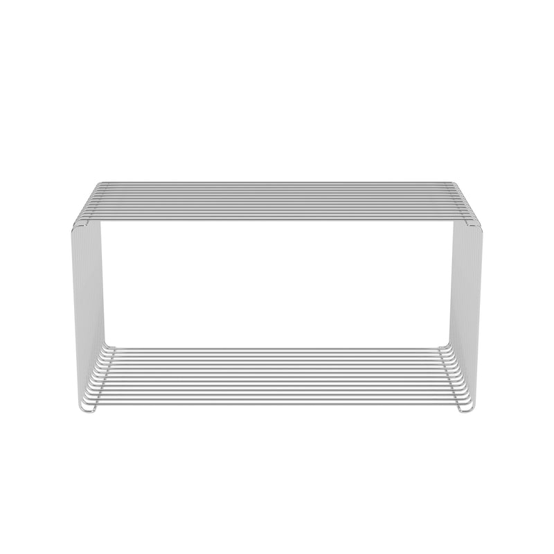 Montana - Panton Wire Extended | 34,8 cm / chrome