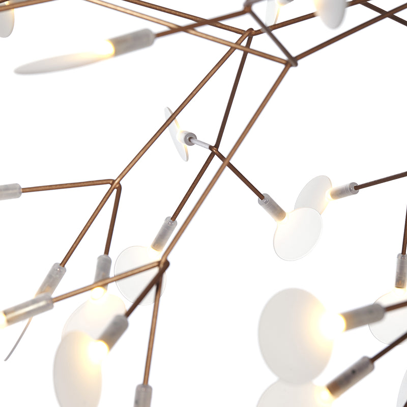 Moooi - Heracleum II small Pendelleuchte