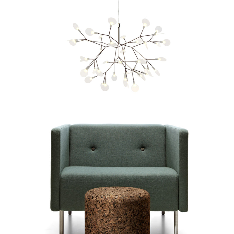 Moooi - Heracleum II small Pendelleuchte