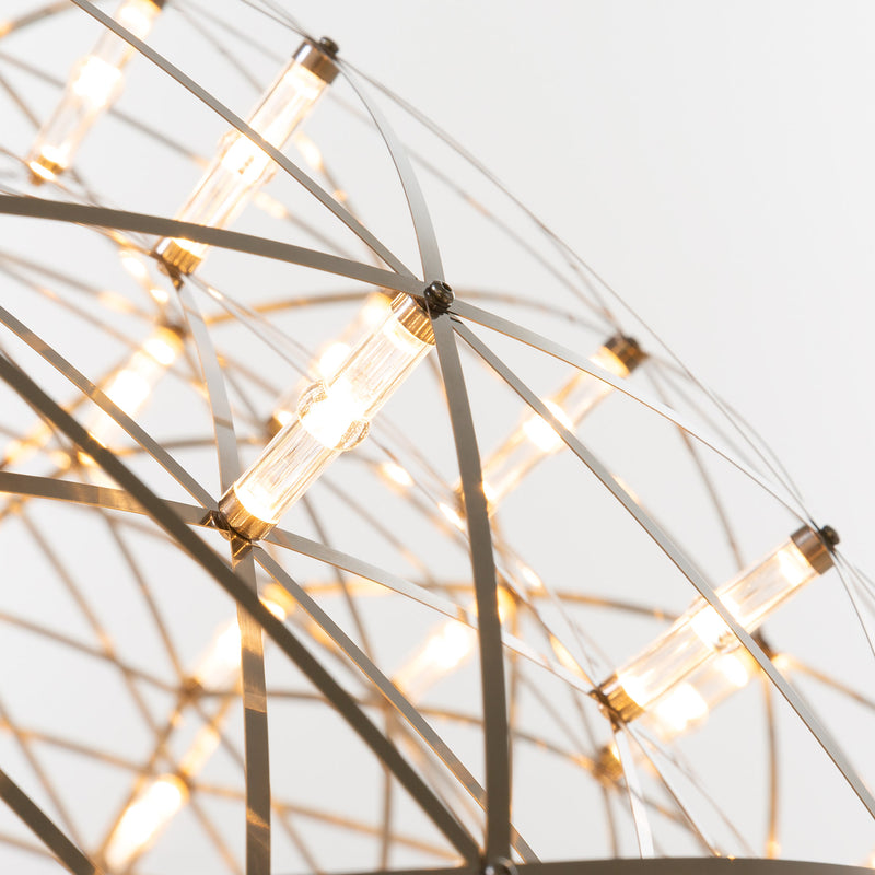 Moooi - Raimond II LED-Pendelleuchte | Ø 61 cm