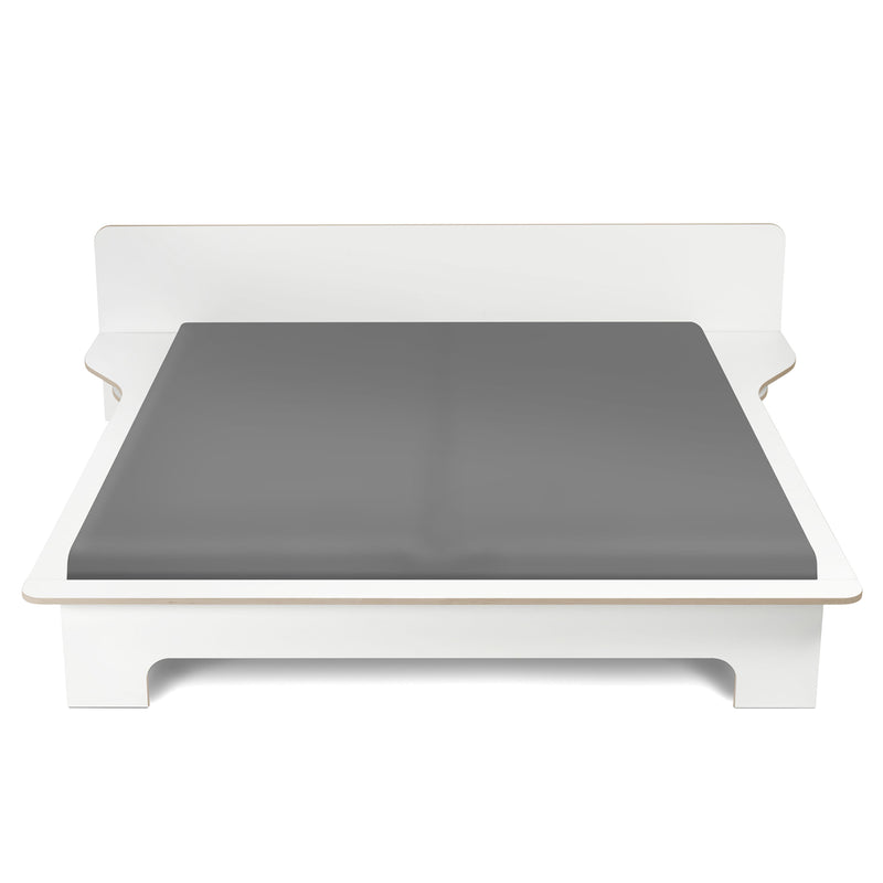 Müller Small Living - Plane Doppelbett | 