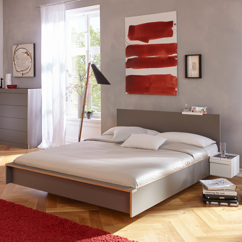 Müller Small Living - Flai Bett