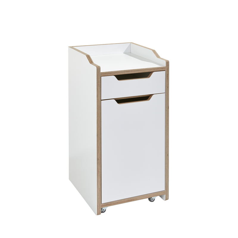 Müller Small Living - Plane Container | 