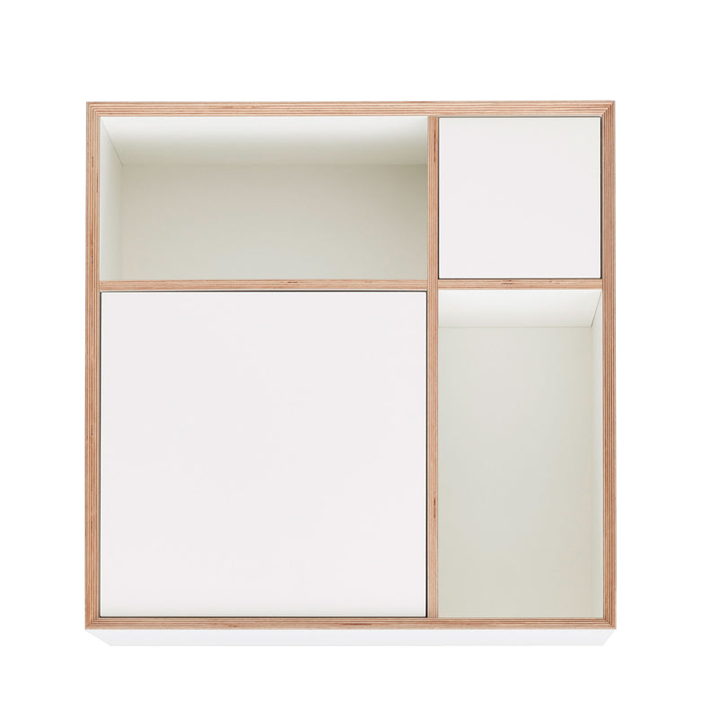 Müller Small Living - Vertiko Sideboard | one