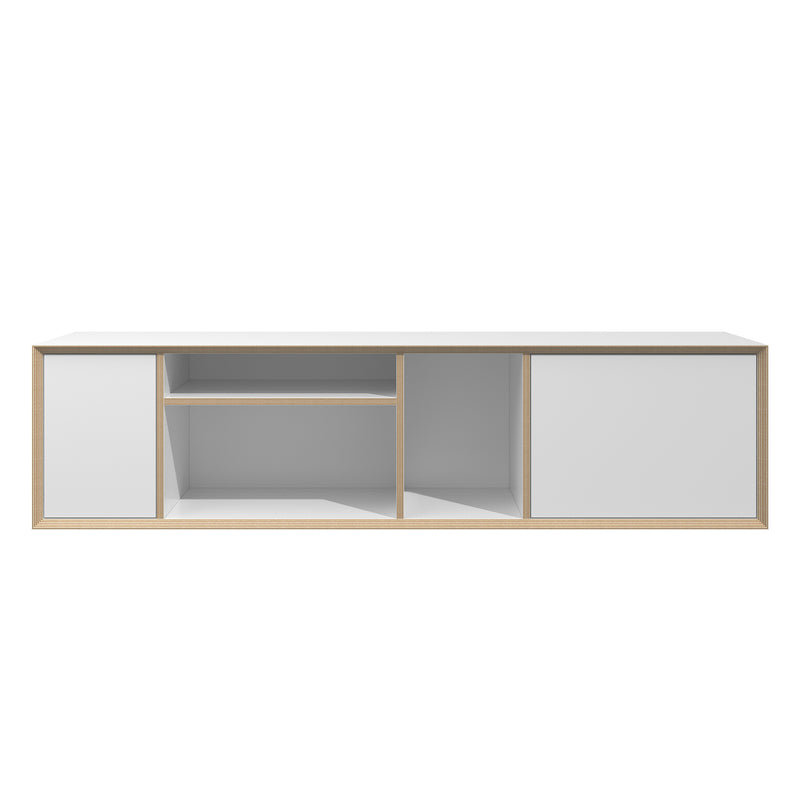 Müller Small Living - Vertiko Wide Sideboard | 