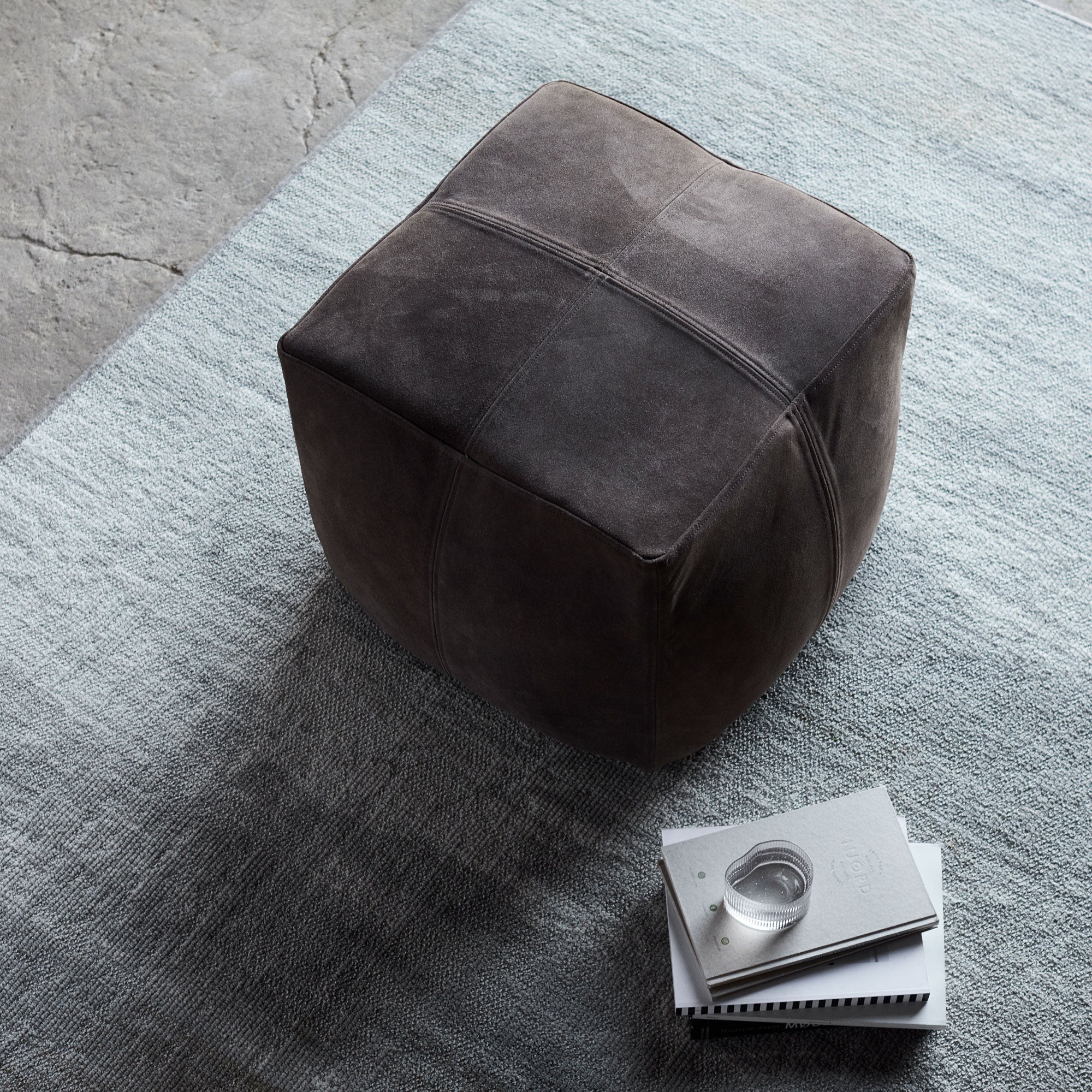 Muubs - Bronx Pouf | 