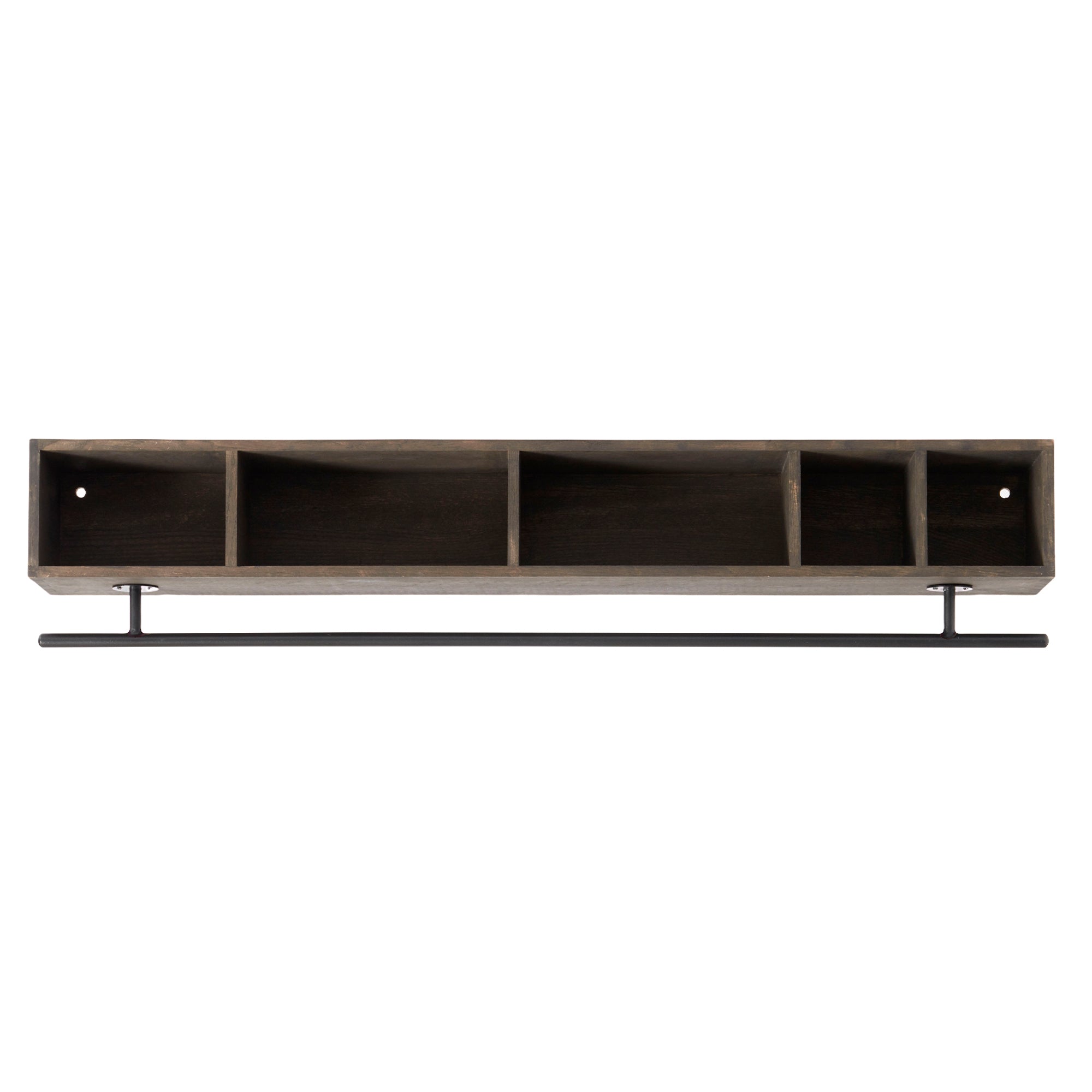 Muubs - Chelsea Wandgarderobe | 110 x 15 cm