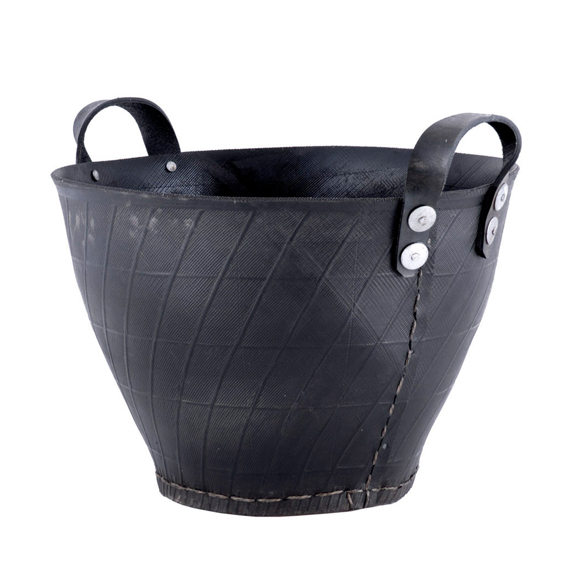 Muubs - Dacarr Korb | H 40 Ø 50 cm