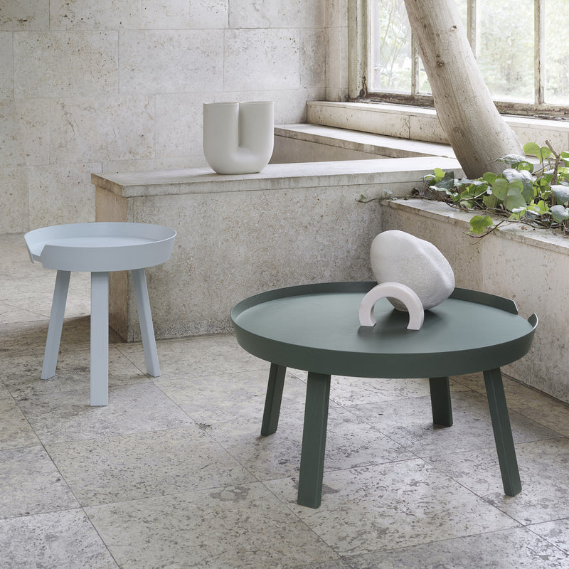 Muuto - Around Beistelltisch