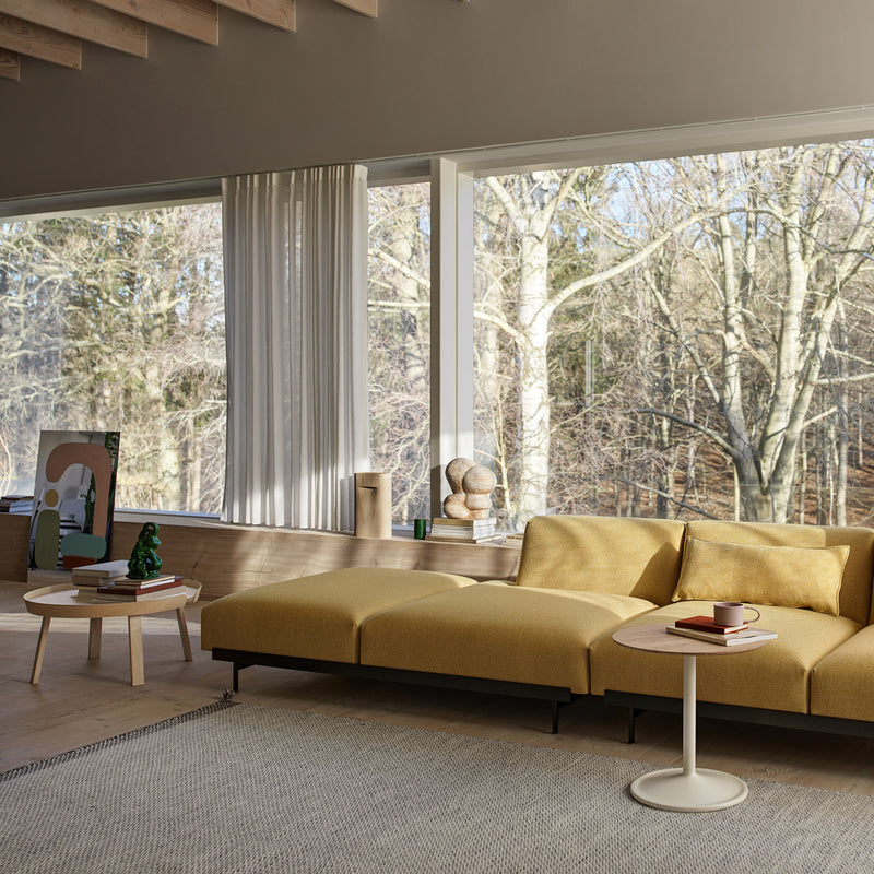 Muuto - Around Couchtisch