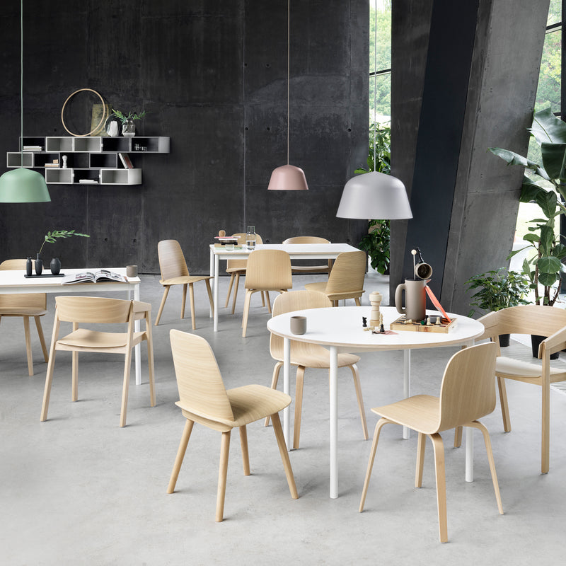 Muuto - Visu Stuhl