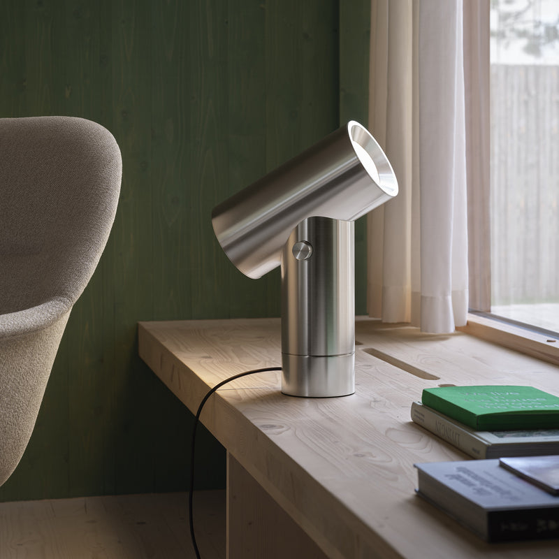 Muuto - Beam LED-Tischleuchte
