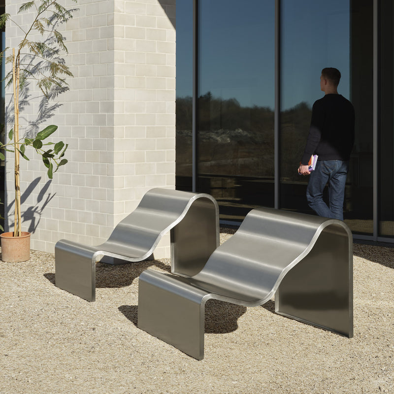 Muuto - Dream View Bank