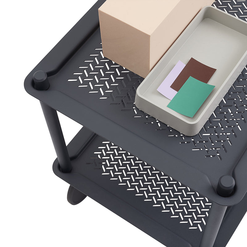 Muuto - Flow Beistellwagen