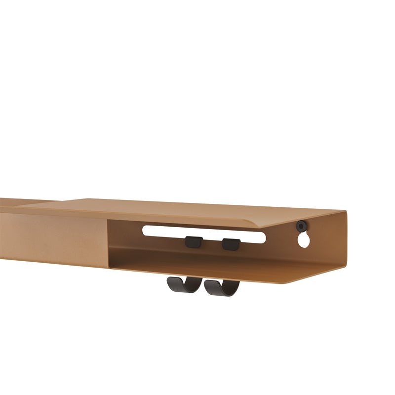 Muuto - Folded Shelves Platform