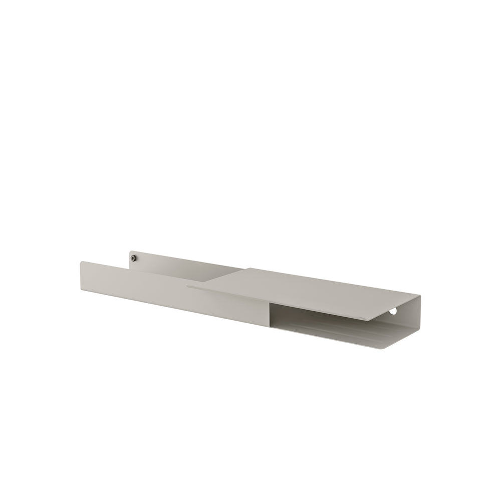 Muuto - Folded Shelves Platform | grau