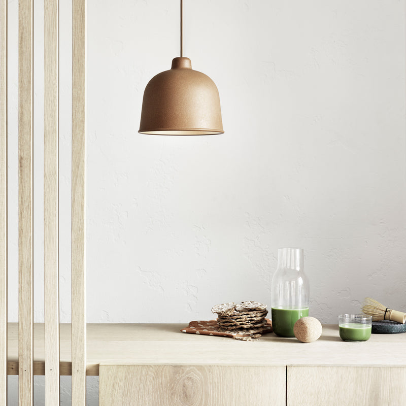 Muuto - Grain Pendelleuchte