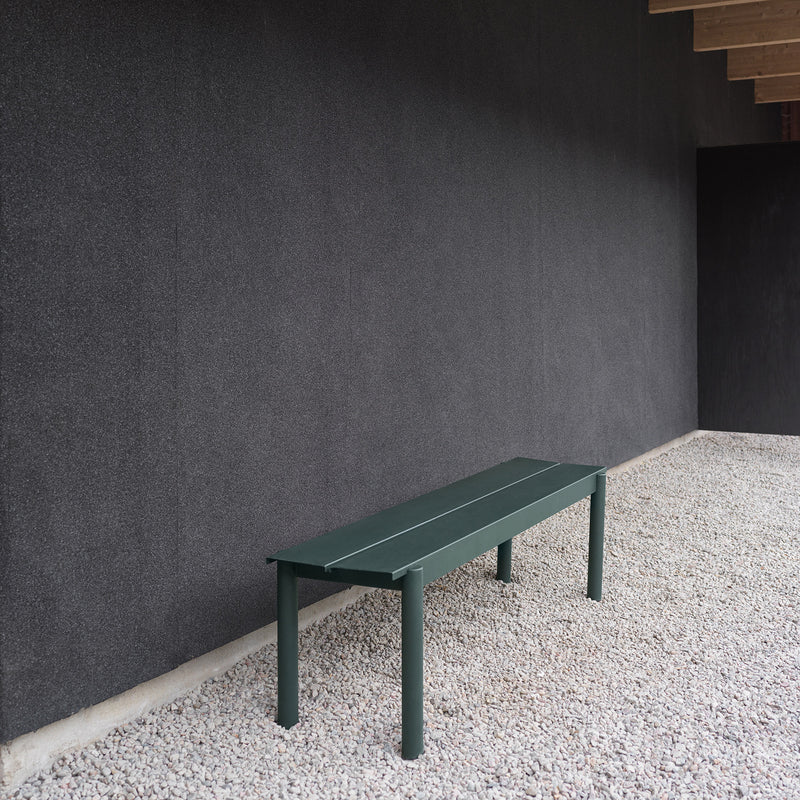 Muuto - Linear Steel Bank
