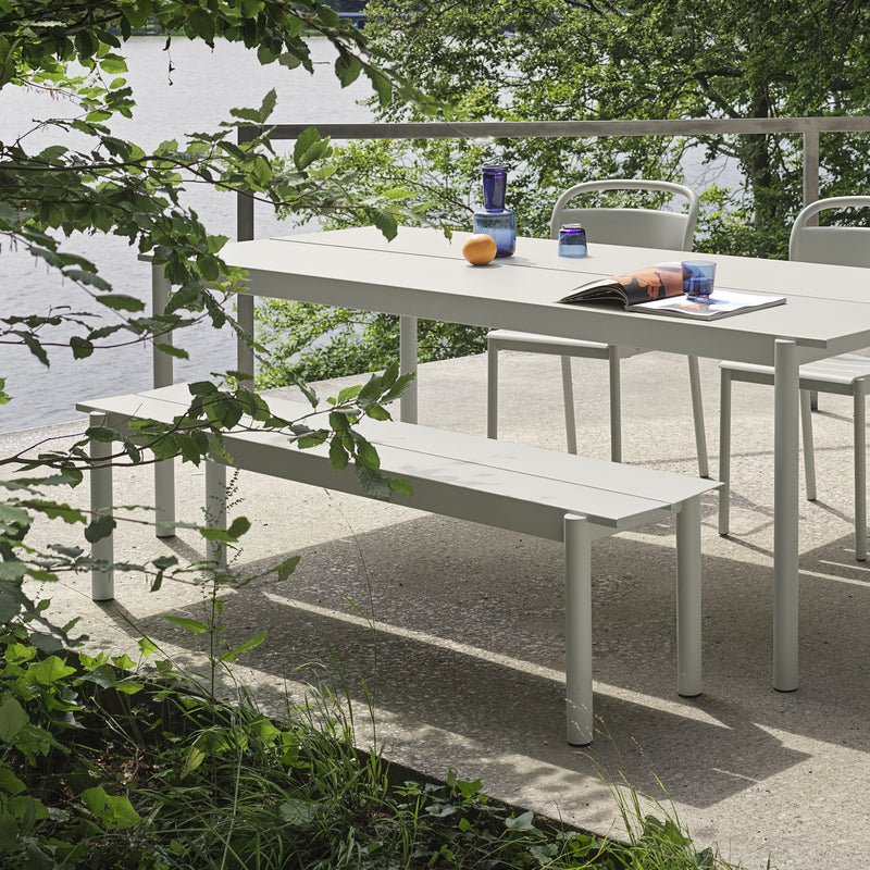 Muuto - Linear Steel Bank
