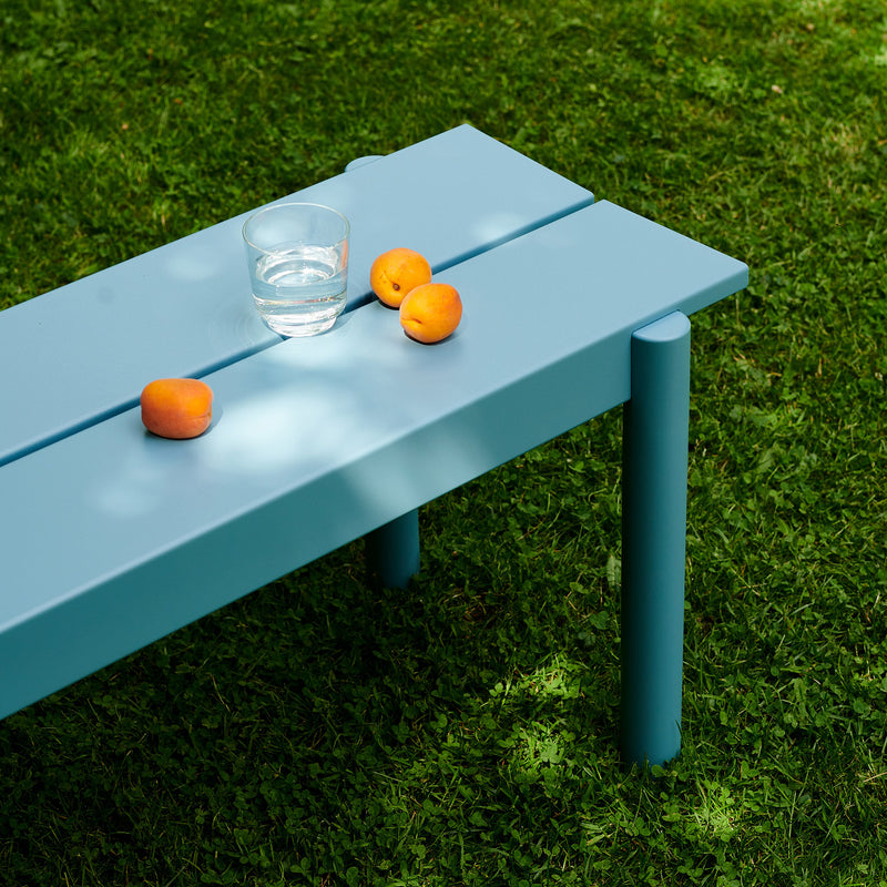 Muuto - Linear Steel Bank