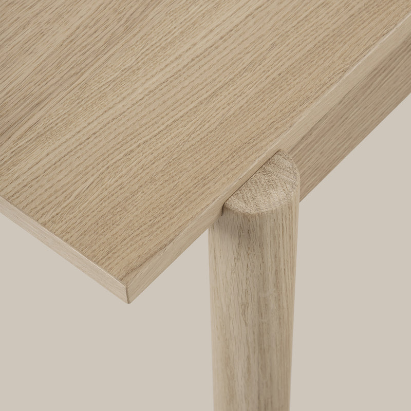 Muuto - Linear Wood Esstisch