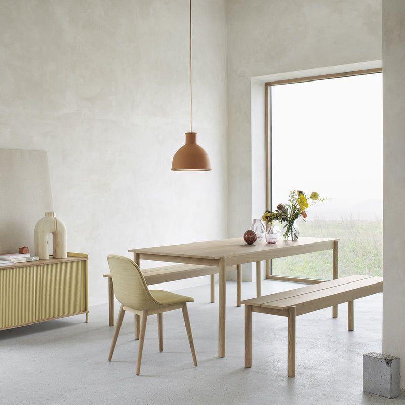 Muuto - Unfold Pendelleuchte
