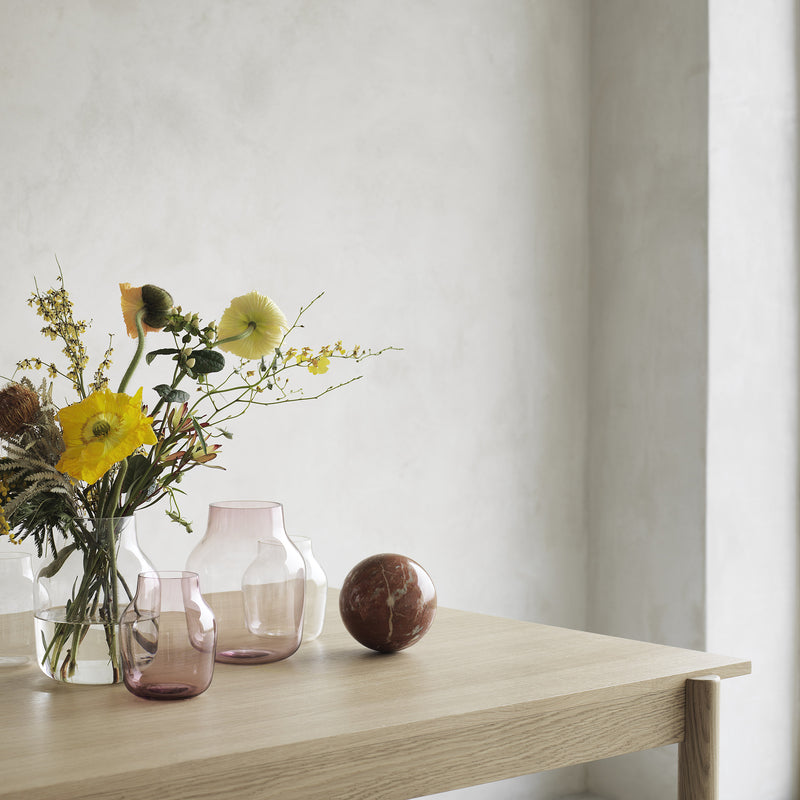 Muuto - Linear Wood Esstisch