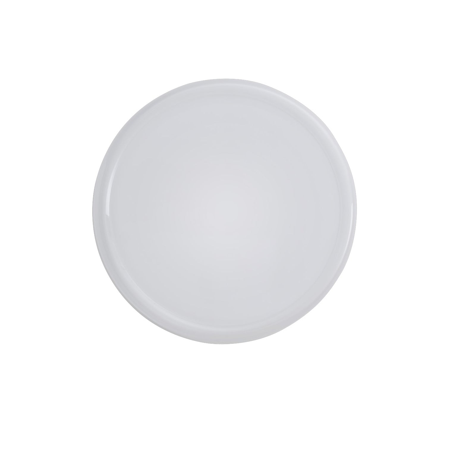 Muuto - Loop LED Wand- und Deckenleuchte | ohne Kabel