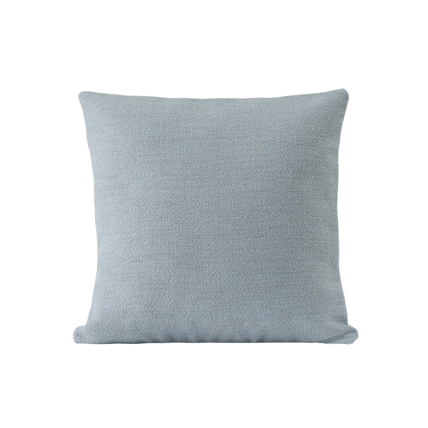 Muuto - Mingle Kissen | 45 x 45 cm / hellblau/mint