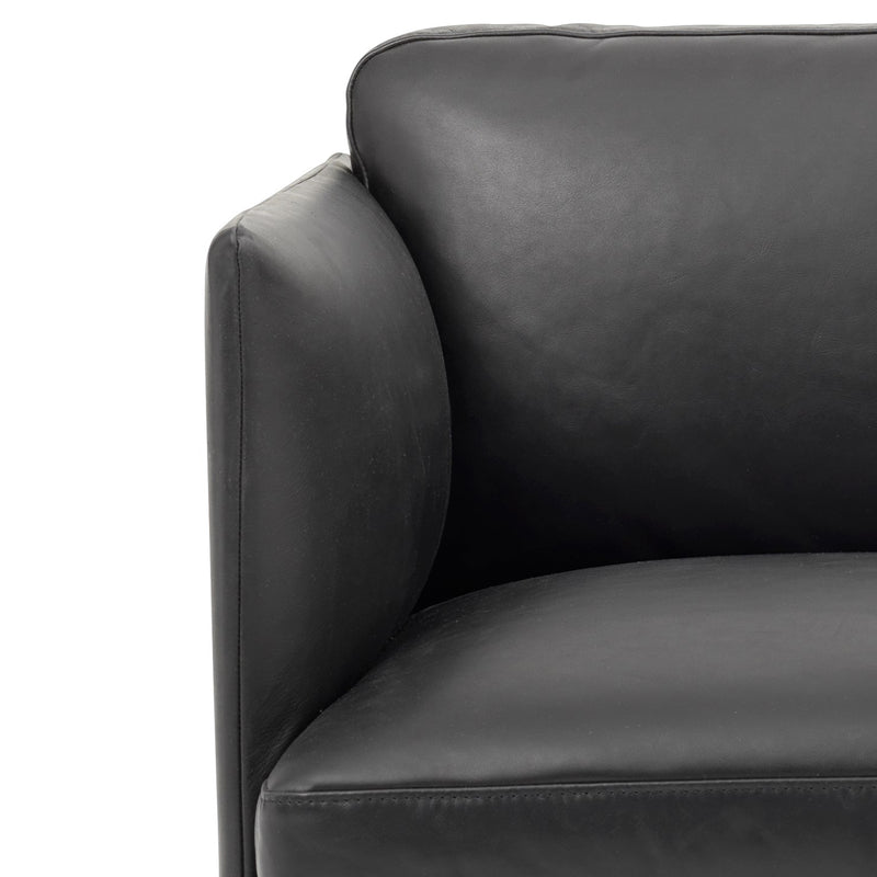 Muuto - Outline Sofa 2-Sitzer