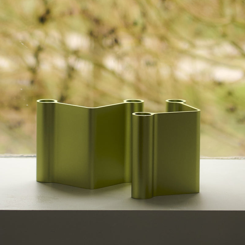 Muuto - Pair Kerzenhalter